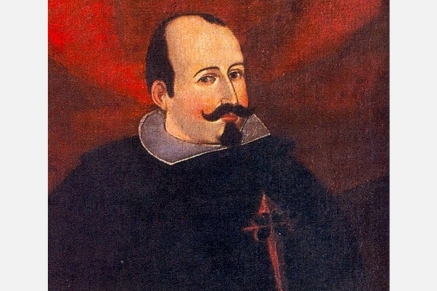 Luis Fernando Fernández de Cabrera: las propiedades de la quinina que conocían los indígenas del Perú