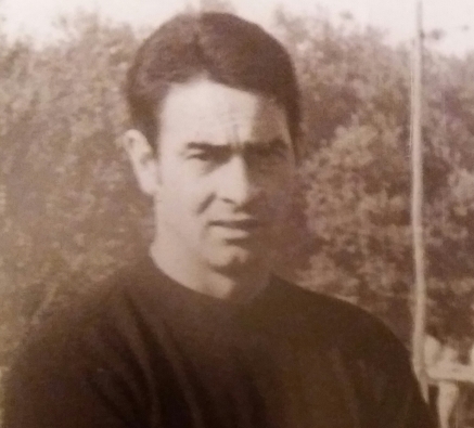 Fallece Fermín Martínez, que fuera portero del Real Madrid en la temporada 1962-63