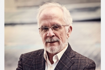 Antonio Fraguas (Forges): Humorista gráfico, dibujante, guionista