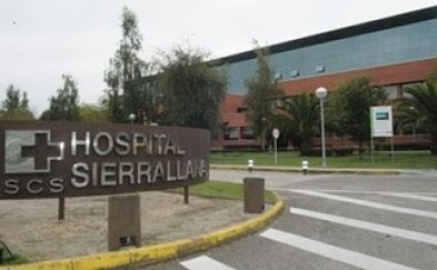 Denuncian que el gerente de Sierrallana ha ocultado un brote de sarna