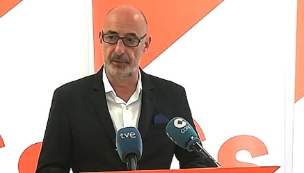 Cs pregunta por la relación con Dunoon Investment Trading tras la donación de 200.000 euros
