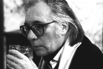 Francisco Umbral, escritor y periodista: el retorno de los cafés