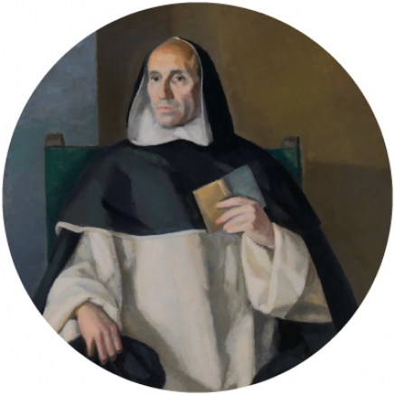 Francisco de Vitoria, teólogo y filósofo