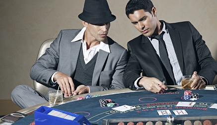 Volvamos al pasado e indaguemos sobre el surgimiento de los casinos online