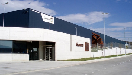 Cierra su planta de Navarra la firma Siemens-Gamesa, con fábrica en Reinosa
