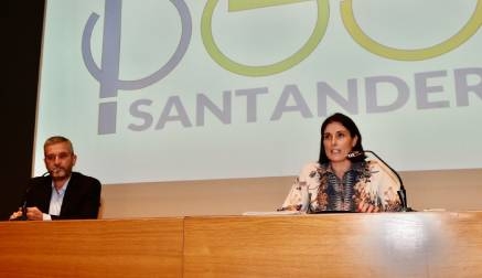 Presentado el proceso de participación ciudadana del Plan General de Santander