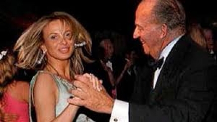 Aparece publicado el contrato por el cual el rey Juan Carlos donó los 65 millones a Corinna