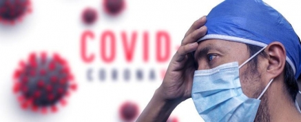 Se extiende la obligatoriedad del uso de la mascarilla en España tras una semana nefasta de contagios