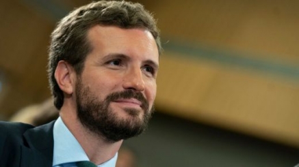 Malas noticias para Casado: Feijóo se refuerza en el PP y fracasa su estrategia en País Vasco