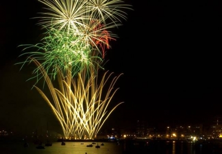 Santander suspende los festejos, a pesar de que la alcaldesa anunciara reiteradamente su celebración