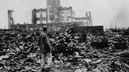 La bomba atómica de Hiroshima explotó un 6 de agosto de 1945: todo sobre el devastador ataque 