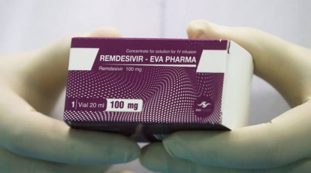 Sanidad actualiza la lista fármacos de esenciales ante el COVID e incluye el Remdesivir