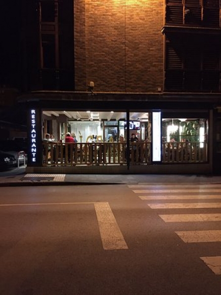 Cierra en Torrelavega el restaurante "Dos Valdeses" tras un positivo por Covid-19