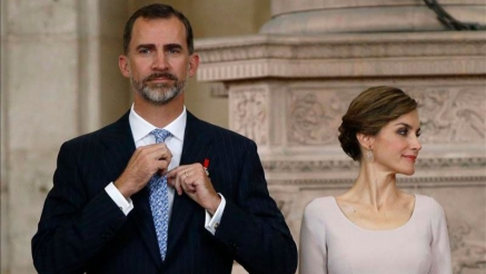'The Telegraph' también incluye al rey Felipe en la red de comisiones millonarias saudíes