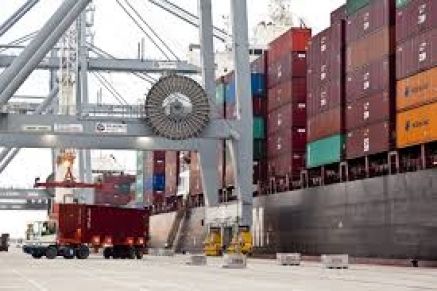 Las exportaciones cántabras descendieron 16,8 por ciento en el primer semestre de 2020, según datos del Ministerio de Industria