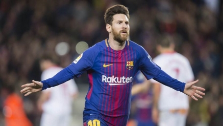 &quot;Bombazo&quot; Messi: el astro argentino comunica al Barcelona su decisión de marcharse