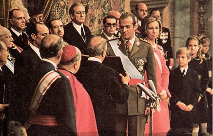 A falta del CIS... llega la mayor encuesta sobre la monarquía española