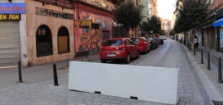 80 de los 283 contagiados de Torrelavega, de los que 135 corresponden al "brote" de la Inmobiliaria, son menores de 16 años y la mayoría son asintomáticos