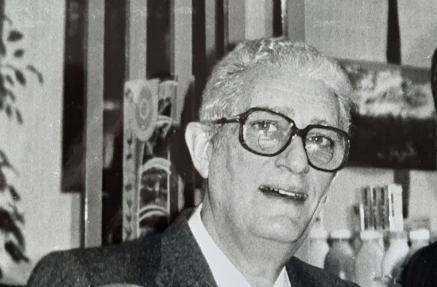 Fallece Florencio Ceruti Pérez-Venero, Barón de Peramola