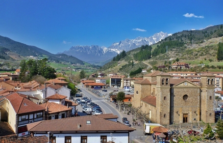 Potes insta a Sanidad del Gobierno de Cantabria a realizar las pruebas PCR en el municipio