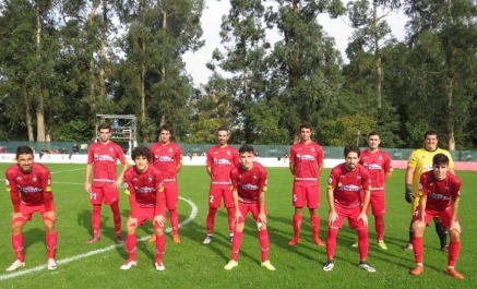 El Unión Club Cartes se estrenó con un empate en El Ansar en la temporada del Centenario