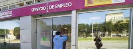 Cantabria: el desempleo se redujo en 2.200 personas pero creció en 9.100 en comparación con 2019