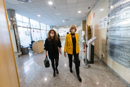 Cantabria contará en 2021 con el presupuesto de Educación más alto de su historia y destinará 20 millones más al personal docente