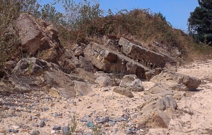 La reconstrucción del puente Noguerol entre los proyectos a financiar con fondos europeos