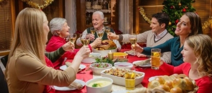 Cantabria recomienda no organizar cenas ni encuentros en Navidad entre personas que no sean convivientes