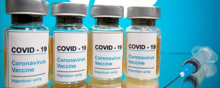 Más de ochenta mil cántabros podrían estar inmunizados en Semana Santa tras vacunarse 