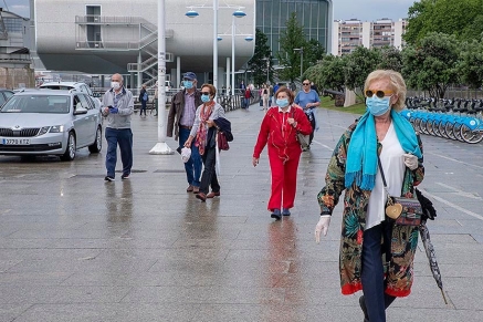 Coronavirus en Europa: España pasa de ser la apestada a uno de los países con menos incidencia