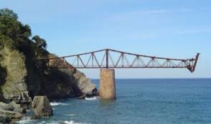 Cultura convocará en enero el proyecto de rehabilitación del Cargadero de Dícido