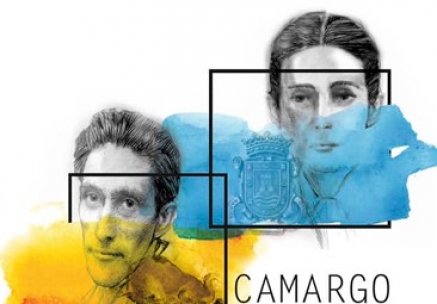 Camargo reconoce el papel investigador de Carmen y Joaquín González Echegaray