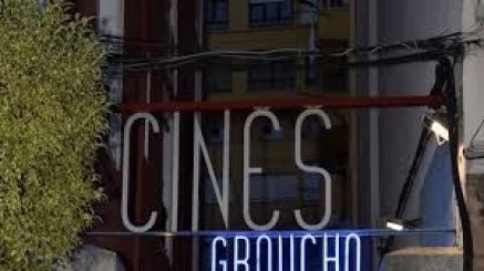 El cine Groucho cerrará sus puertas el 10 de enero
