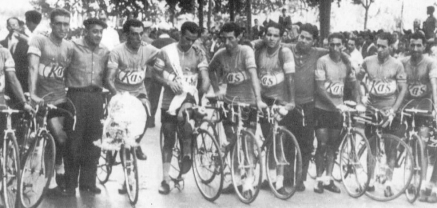 Recordando a Julio San Emeterio "El Mezo"