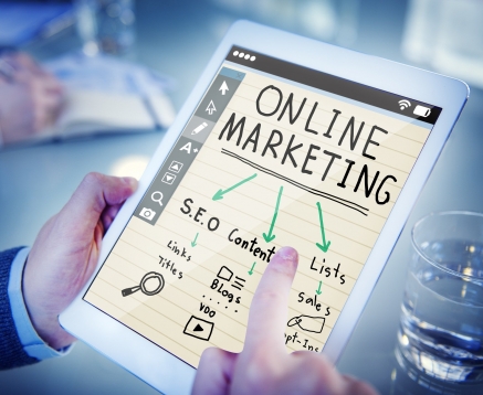 El interés por el marketing online crece tras el COVID