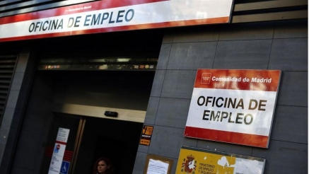 Cantabria perdió 3.600 ocupados en el cuarto trimestre según la EPA