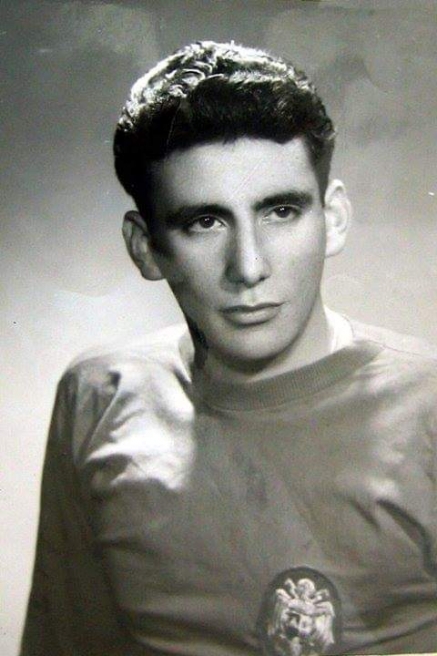 Fallece Enrique Pérez (Pachín), gran futbolista del Real Madrid nacido en Torrelavega