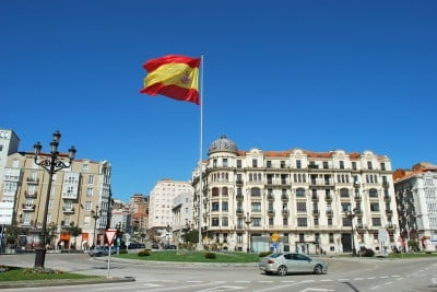 Castelar, la calle más cara de Santander donde los precios rondan los 6.500 euros/m2