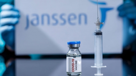 Janssen, la vacuna que llega: Cantabria podría inmunizar hasta junio a 70.000 personas