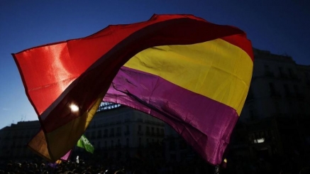 España recuerda la Segunda República a los noventa años de su proclamación