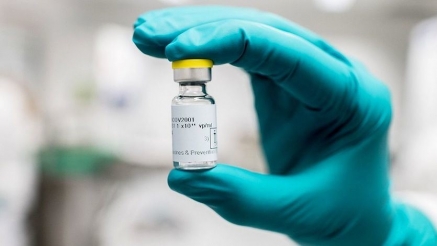 Las primeras 1.800 monodosis de Janssen llegan a Cantabria para acelerar la vacunación 