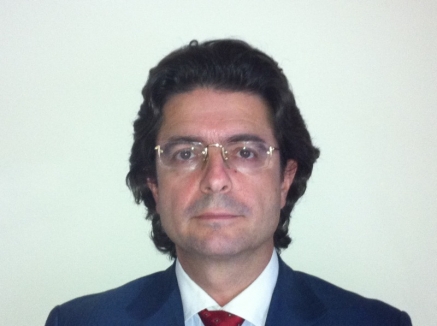José Antonio García Delgado, con gran experiencia en el mundo industrial, nuevo director general de SODERCAN