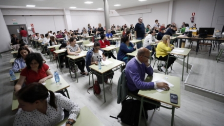 Las oposiciones para profesores técnicos de FP en Cantabria podrían ser fraudulentas
