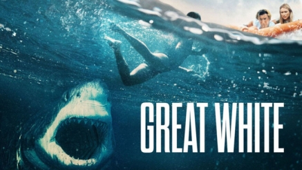&quot;Tiburón blanco&quot;, película de terror que prolifera