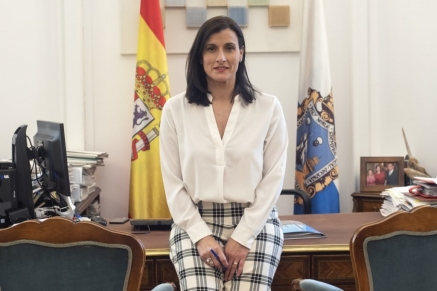 La alcaldesa deja caducar el expediente del contrato de basuras en apoyo de Santiago Díaz