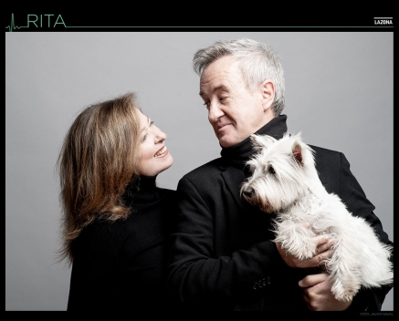 Repetición, este sábado, de ‘Rita’, una obra sobre la familia y el vínculo materno-filial