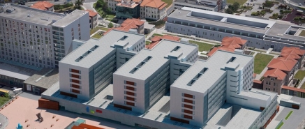Cantabria repite el liderazgo en donaciones, teniendo al Hospital Valdecilla como principal referencia en trasplantes