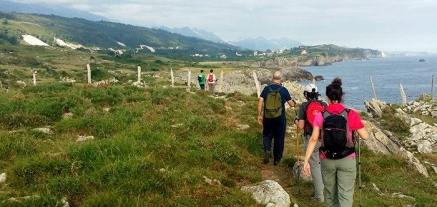 El Gobierno central destina tres millones de euros para revitalizar el Camino de Santiago por Cantabria