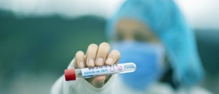 Hasta mediados de agosto no se conseguirá en Cantabria el 70 por ciento de inmunizados